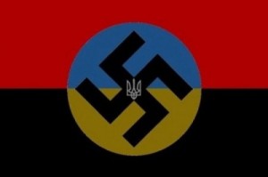 Создать мем: Укрофашисты