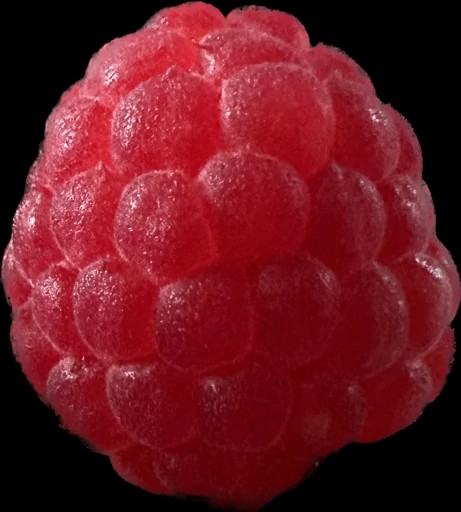 Create meme: raspberry , darkness, raspberry berry