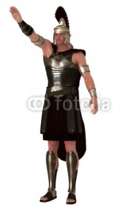 Create meme: armor, gladiator, costume