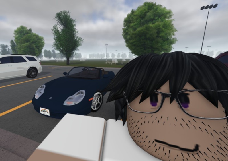 Create meme: figure , the get, Ferrari Roblox of the Century legends