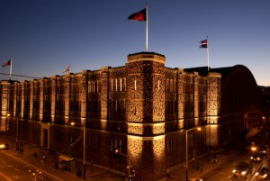 Create meme: kink, san francisco armory, Kink