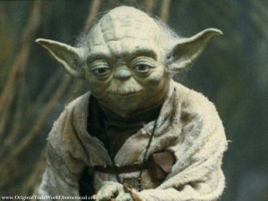 Create meme: memes, photo master Yoda from star wars, who are the parents of iodine