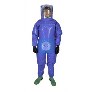 Создать мем: специальный защитный костюм сзк, костюм защитный лёгкий л-1 «спасатель», костюм биологической защиты ламсистемс