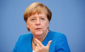 Создать мем: канцлер германии, германия ангела меркель, канцлер германии ангела меркель