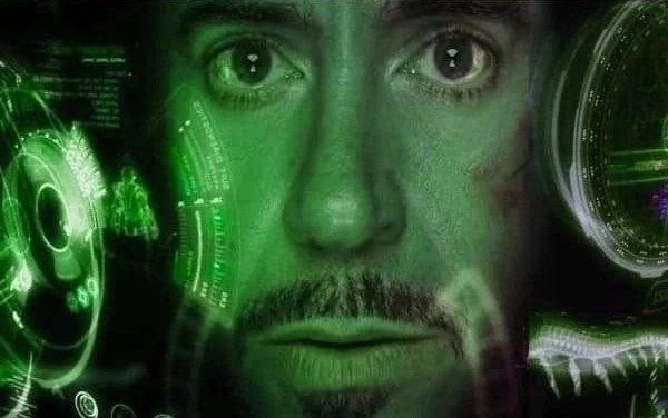 Create meme: iron man , iron man 3 , Robert Downey 