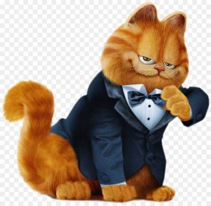 Create meme: Garfield cartoon, Garfield, Garfield