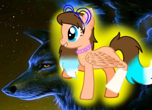 Create meme: pony Creator animation 3, oski MLP deer, pony clip ex-girlfriend