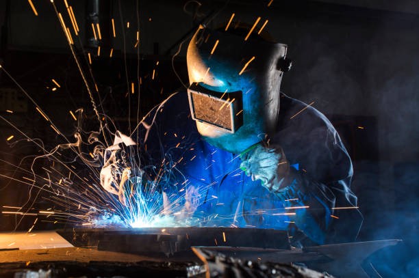 Create meme: arc welding, tig welding, argon welding background
