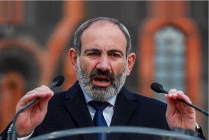 Создать мем: премьер министр армении, никол пашинян, пашинян армения