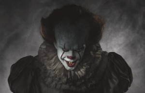 Create meme: Pennywise, pennywise the clown, It