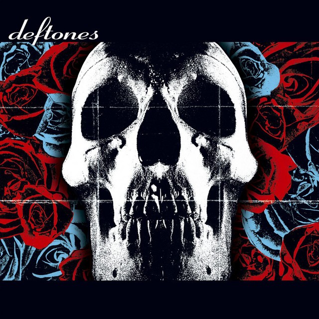 Создать мем: deftones headless альбом, deftones genesis обложка, deftones 2003