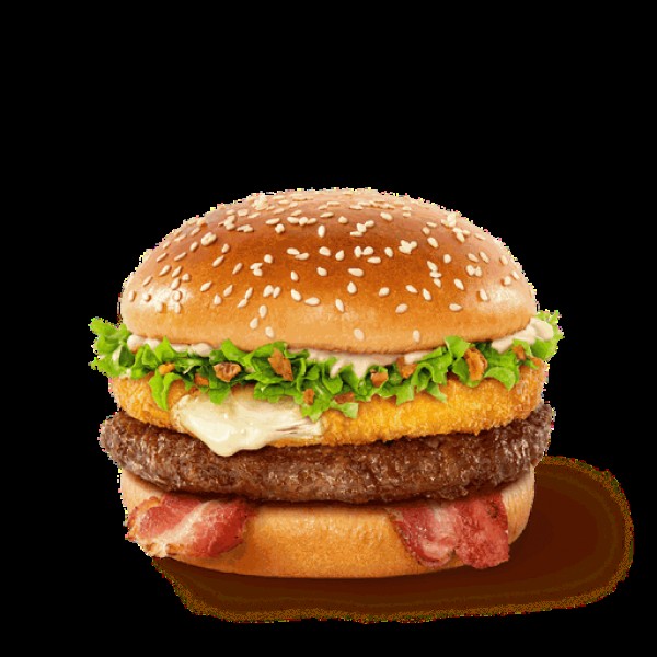 Создать мем: макдональдс бургер, бургер сочный, бургер из вкусно и точка