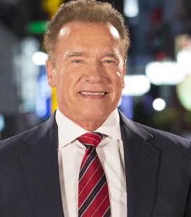 Create meme: Arnold Schwarzenegger , Arnold Schwarzenegger now, schwarzenegger now