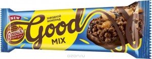 Create meme: bar Russia good mix, bar peanut good mix, Russia generous soul bar hood mix