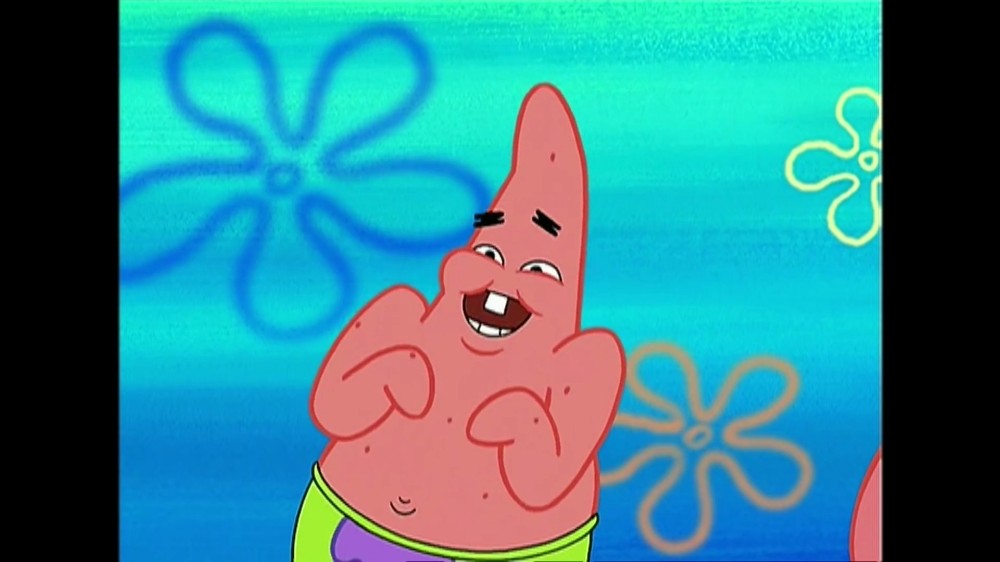 Create Meme Patrick Angry Patrick From Spongebob Patrick Star
