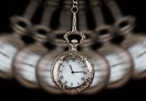 Create meme: pocket watch