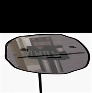 Create meme: furniture table, table, dining table