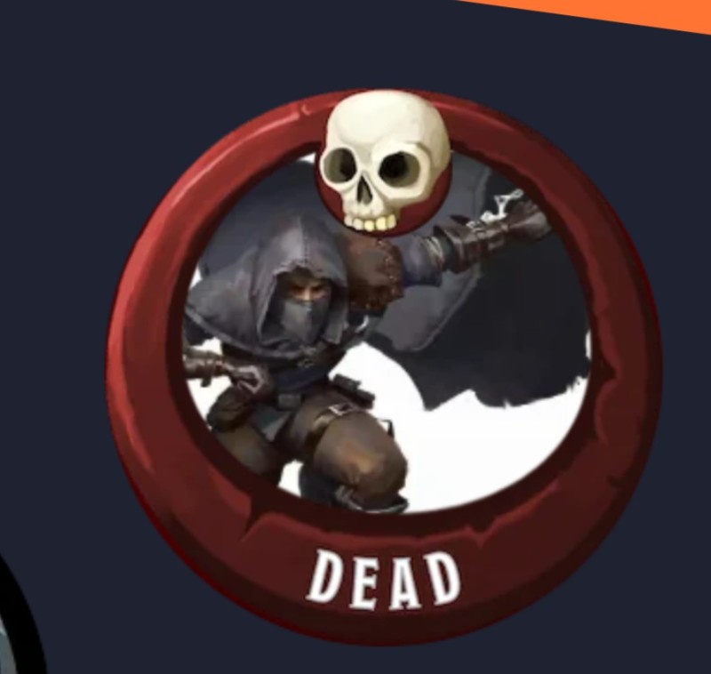 Create meme: screenshot , deadbolt ibzan, The skull from the game