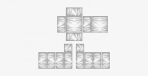 Roblox Shadded Shirt Template by kill299 on DeviantArt