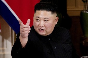 Create meme: Jong Kim, Kim Jong-Il, Kim Jong-UN 2019