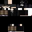 Create meme: minecraft skins, skins minecraft nightmare sans 64 x 32, skins minecraft 64x64 png for boys