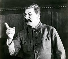 Create meme: Stalin 1948, comrade Stalin, evil Stalin