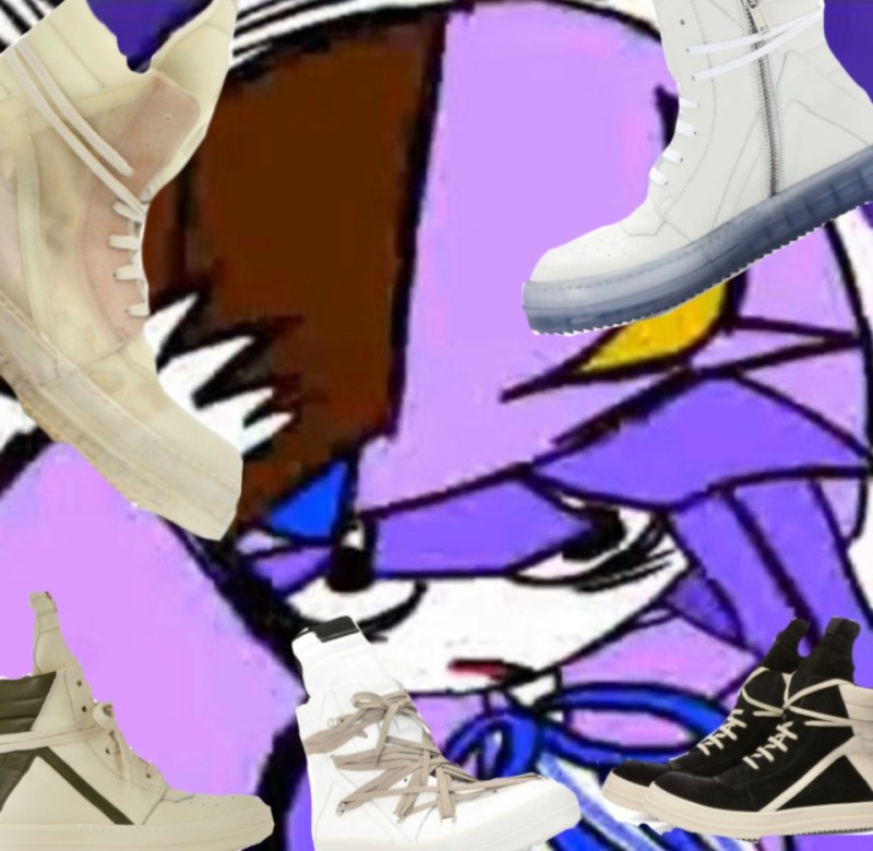 Create meme: dark sonic, friday sonic force, people 