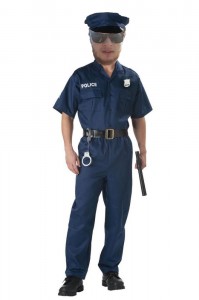 Create meme: COP costume, COP costume rental, suit serious police
