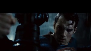 Create meme: Superman, final, trailer