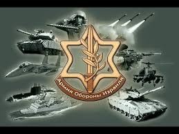Create meme: Wallpaper the logo of the IDF, the Israel defense forces emblem, the IDF emblem