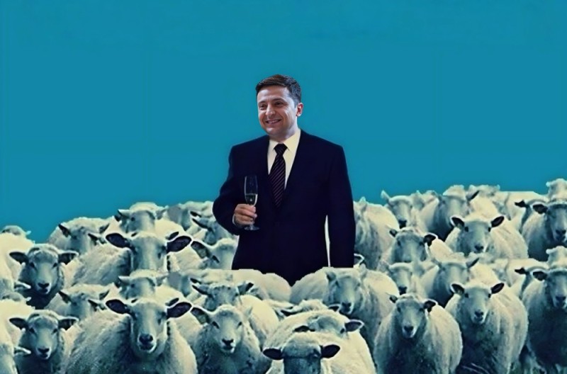 Создать мем: сегодняшний день, нурсултан абишевич назарбаев, овца