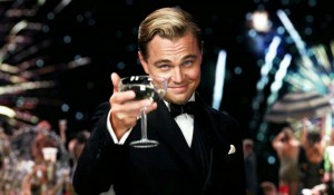 Create meme: memes and jokes, leonardo dicaprio, DiCaprio and Oscar