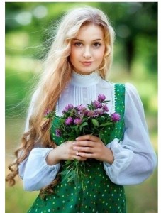 Создать мем: красивые славянки, ольга бойко модель, красивые славянские девушки