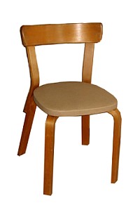 Create meme: chair , chair stool, wooden chair with backrest