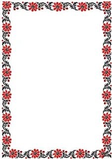 Create meme: frame in folk style, frame in folklore style, frame in Russian folk style