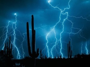 Create meme: thunder, lightning, lightning
