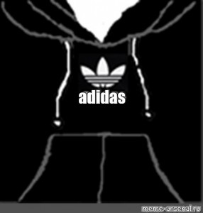 Create "roblox t shirt, get a t shirt roblox adidas t shirt" - Pictures - Meme-arsenal.com