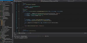 Создать мем: microsoft visual studio 2019, visual studio 2016 интерфейс, visual studio 2019