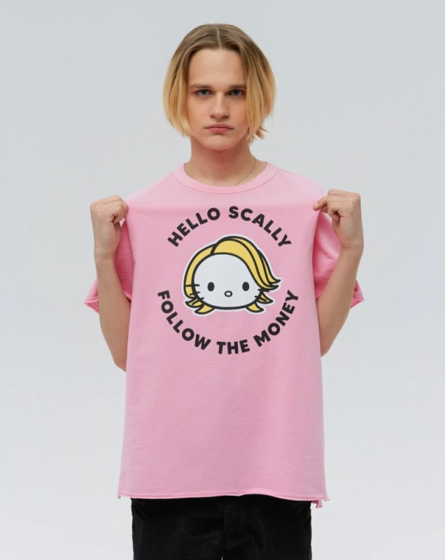 Create meme: printed t-shirt, print t-shirt, women's t-shirt 