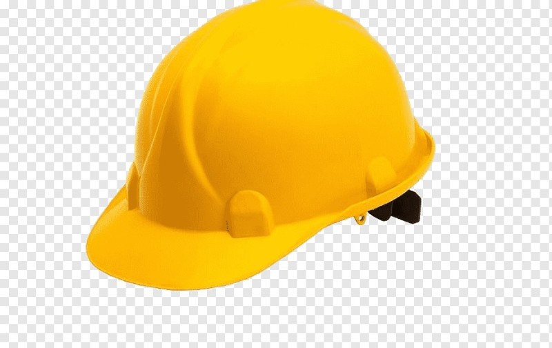 Create meme: construction helmet on a transparent background, a builder's helmet without a background, helmet without background