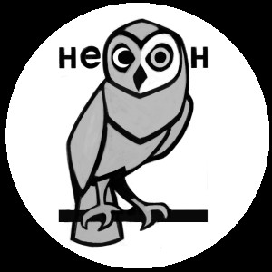 Create meme: the logo with the owl, coloring book owl, owls