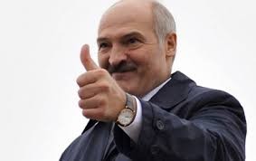 Create meme: mustache Lukashenko, Lukashenko joy, Alexander Lukashenko