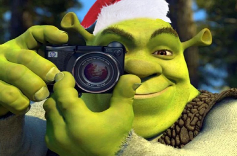 Create meme: meme Shrek , KEK Shrek, Shrek 