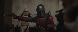 Создать мем: сериал звёздные войны мандалорец, Mandalorian, сериал мандалорец 1 сезон