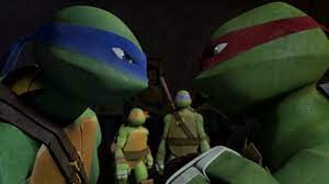Create meme: teenage mutant ninja turtles 2012 Raphael