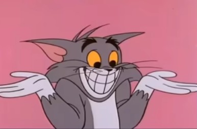 Create meme: Tom and Jerry , Tom from Tom and Jerry, Tom and Jerry cat