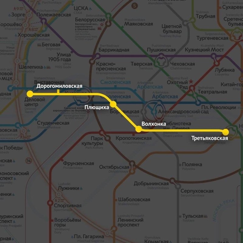 Create meme: solntsevskaya metro line, Kalininsko Solntsevskaya metro line scheme, moscow metro map