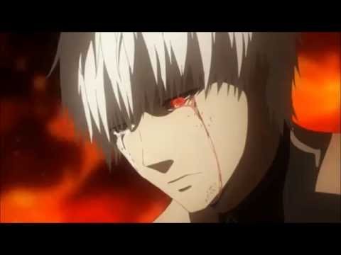 Create meme: tokyo ghoul, kaneki ken , the Kaneko 