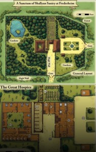 Создать мем: игра tavern of spear, dnd карта деревни, fantasy map