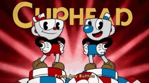 Создать мем: капхед и магмен, cuphead mugman, cuphead ps 4